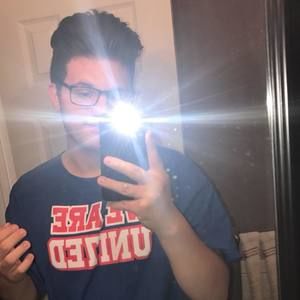 Meet your Posher, Nick